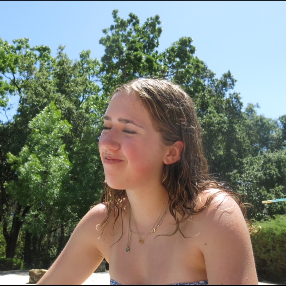 Meet your Posher, Riley